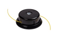 Головка трим. Champion HT56 М10*1.25 левая Арт. C5194