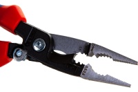 Инструмент для снятия изоляции KNIPEX 200мм Арт. KN-1396200