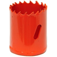 Коронка пильная Bi-Metal ELITECH ф37мм Арт. 1820.060500