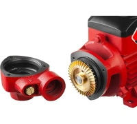 Насос поверхностный ЗУБР НС-М1-650-Ч 650Вт 40л/мин глуб. 8м подъем 45м чугун Арт. НС-М1-650-Ч