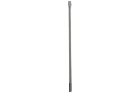 Долото плоское SDS-max 25*600мм BOSCH Арт. 1618600203