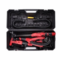 Шлифмашина по бетону NUMBER ONE DMJ850-SS1 850Вт, 225мм Арт. DMJ850-SS1 1