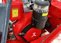 Робот косилка ZimAni RLM100 PRO PLUS