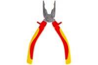 Плоскогубцы диэлектрические 160мм 1000Вт ЗУБР ПРОФИЭЛЕКТРИК Арт. 22145-1-16