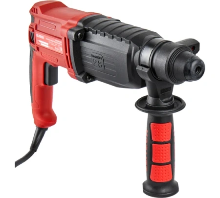 Перфоратор Elitech П 0928РЭМ SDS+ 900Вт 3.0Дж 3 реж. Арт. П 0928РЭМ (E2205.028.01)