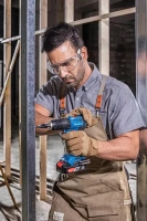 Дрель акк уд DongCheng DCJZ2050i(TYPE DM) 20V*2Ah 50Нм акк ЗУ кейс Арт. DCJZ2050i(TYPE DM)