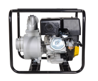 Мотопомпа HUTER MP-100