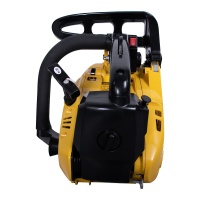 Бензопила Champion 125Т-10" 0,7кВт/0,95л.с., 10" 3/8" 1,3мм. Арт. 125T-10