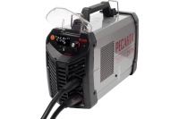 Инвертор Ресанта САИ 250 ПН 10-250А 7,7кВт 6,7мм 240В Арт. 65/21