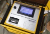 Стыковой сварочный автомат WELPING (CNC) WP200Q 569200