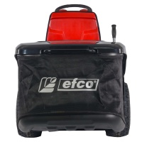 Садовый трактор бензиновый EFCO EF 86R/12,5 K M