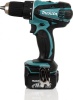 Дрель-шуруповерт акк Makita DDF446RFE 14.4V*3Ah Li-ion 44/33Нм Арт. DDF446RFE