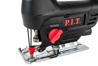Лобзик акк. PIT PST20H-70A 20В ход 19мм SOLO без АКБ и ЗУ Арт. PST20H-70A