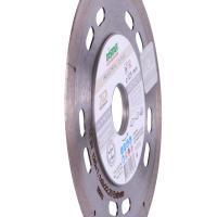 Диск алм DISTAR 125*22.225*1.1мм 1A1R Esthete керамика тонк. рез Арт. 11115421010