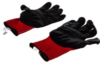 Перчатки Milwaukee с защитой от порезов уров.3 размер XXL/11 Арт. 4932471423