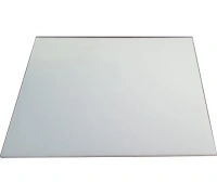 Пластина защитная наружняя 133*114мм ПРОФЕССИОНАЛ Арт. 03021