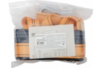 Пояс страховочный ПП-2АД (лента) (РОС) FIT Арт. 12574