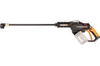 Мойка аккумуляторная WORX WG630E 20V 4.0Ah Арт. WG630E