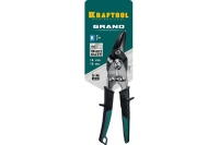 Ножницы по металлу KRAFTOOL 270мм левые GRAND Арт. 2324-L_z02