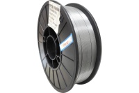 Проволока сварочная порошковая E71T-GS d.0,8 D200 (5кг) ПРОФЕССИОНАЛ Арт. 0436