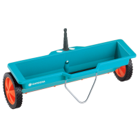 Разбрасыватель-сеялка Gardena ш. 400мм 3л Арт. 00420-20.000.00