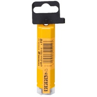 Сверло по металлу DeWALT HSS-G 4.2х75мм EX2 Арт. DT5544-QZ