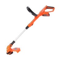 Триммер акк. PATRIOT PT 238 21V*1,5Ah Li-ion 30см ш 1,6мм Акк и ЗУ Арт. 250205238