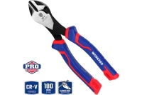 Бокорезы 180мм 2х компон. кр-синий CR-V WORKPRO Арт. WP231023