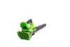 Воздуходув аккумуляторный GREENWORKS G40AB 40V 510 м.куб./ч без АКБ и ЗУ Арт. 2400807
