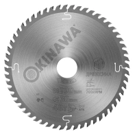 Диск пильный 190*30*48Т Okinawa по дереву Арт. 190-48-30L