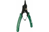 Комплект щипцов для стопорных колец универсальный Jonnesway P266 Арт. 47132