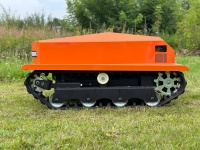 Робот косилка ZimAni RLM100