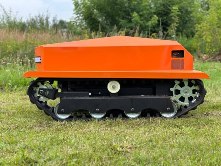 Робот косилка ZimAni RLM100