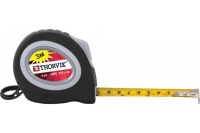 Рулетка 3м магн. захват обрез. корпус автостоп SMT316AM Thorvik Арт. 52390