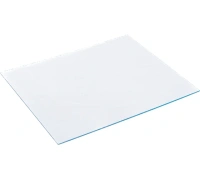 Пластина защитная наружняя 150*120мм ПРОФЕССИОНАЛ Арт. 04668