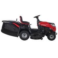 Садовый трактор бензиновый EFCO EF 92R/19 KV