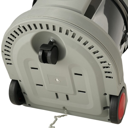 Пылесос для сухой уборки EVOline DVC 115