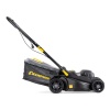 Газонокосилка эл. CHAMPION EM4419 1.9кВт 44см 25/75мм 40л Арт. EM4419