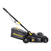 Газонокосилка эл. CHAMPION EM4419 1.9кВт 44см 25/75мм 40л Арт. EM4419