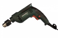 Дрель Metabo BE 650 650Вт 13мм ЗВП Арт. 600360000