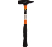 Молоток слесарный 600гр фибергласовая обрезиненная рукоятка Sparta Арт. 10376