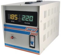 Стабилизатор напряжения Энергия АСН-3000 2,4кВт 140-260 В Арт. Е0101-0126