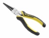 Круглогубцы 150мм комбинированные FatMax Stanley Арт. 0-84-496