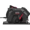Пила дисковая TEH TC19015VL 1400Вт 190мм 65мм глубина пропила Арт. TC19015VL