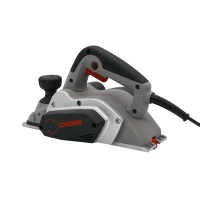 Рубанок CROWN CT14019X 82мм 710Вт 0-3мм Арт. CT14019X