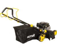 Газонокосилка бенз. HUTER GLM-5.0ST 3.6кВт 46см 25/75мм 7 реж.регул. Арт. 70/3/5