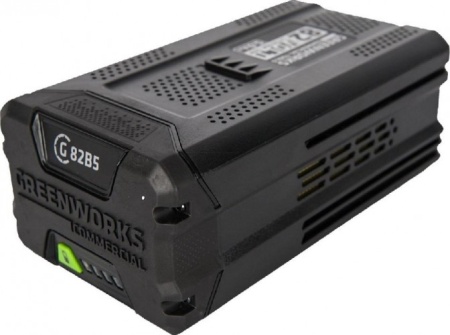 Воздуходув аккумуляторный GREENWORKS GD82BP2 82V*5Ач АКБ и ЗУ Арт. 2407007UB