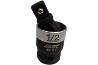 Переходник карданный шаровый ударный 1/2" JTC Арт. JTC-5827