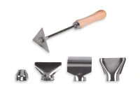 Фен технический SPARKY HAG 2000E 2.0кВт 600t 500л/мин кейс Арт. 13000208853