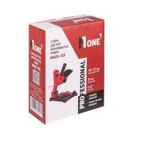 Стойка для УШМ NUMBER ONE NAGS-125 125мм Арт. NAGS-125 1